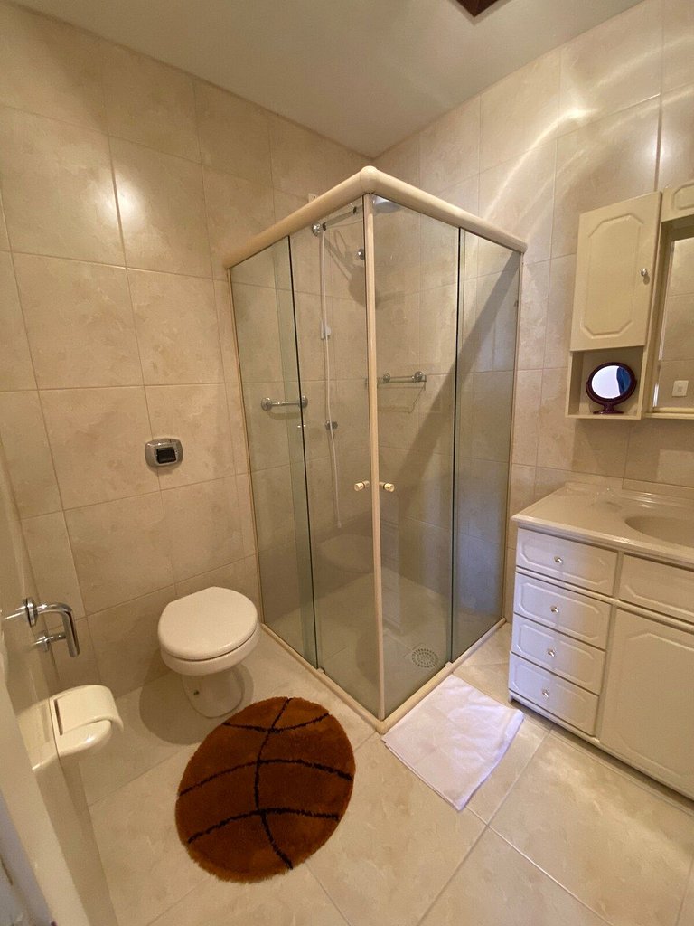 Cozy Apartment Near Downtown Gramado