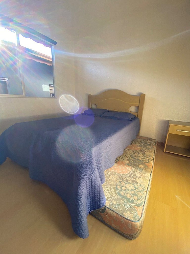 Apartamento Aconchegante Próximo ao Centro Gramado