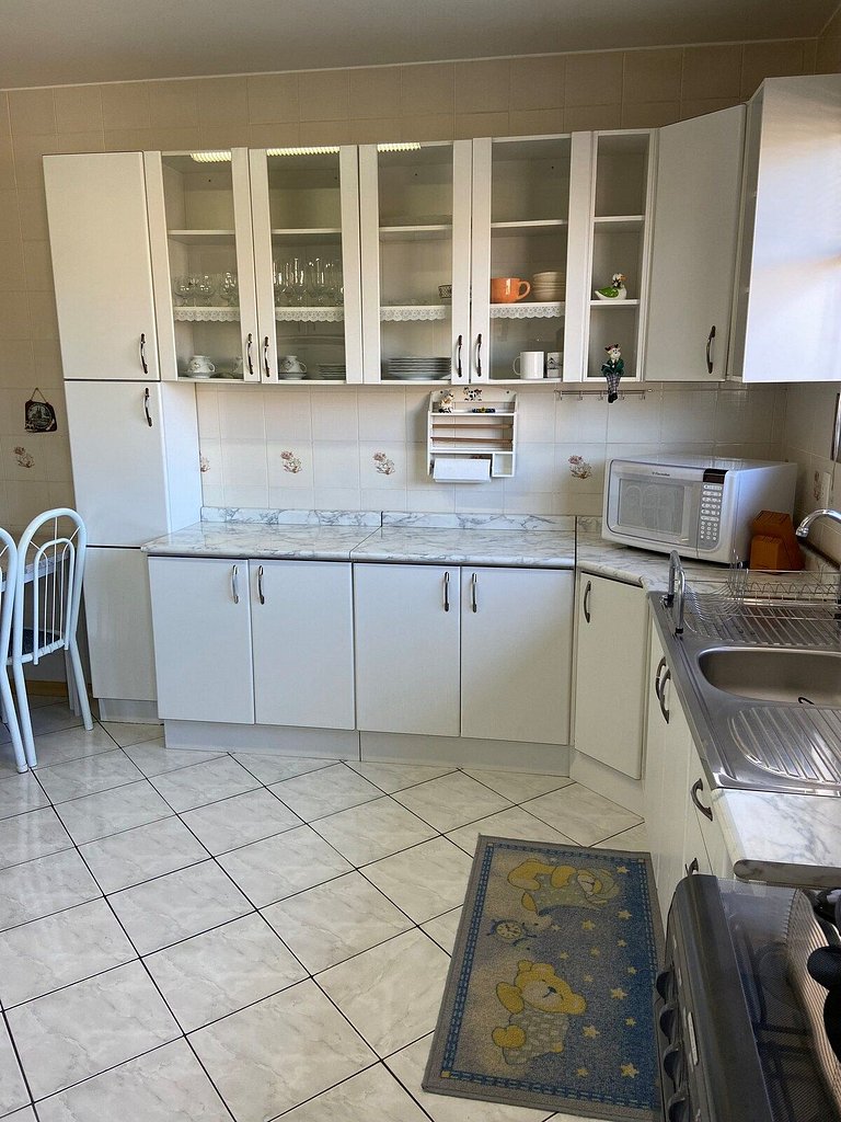 Apartamento Aconchegante Próximo ao Centro Gramado