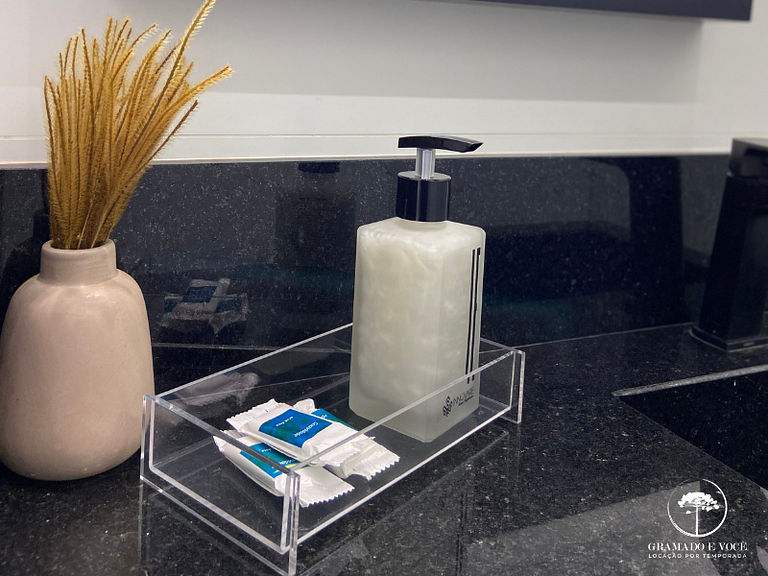 Apartamento nuevo, acogedor y moderno en Canela.