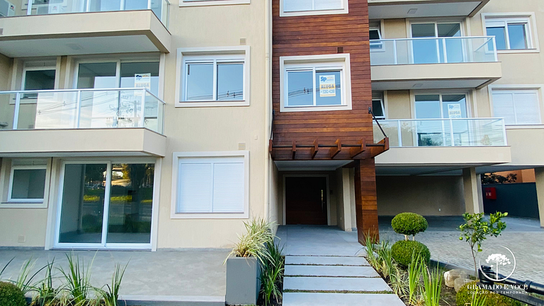 Apartamento nuevo, acogedor y moderno en Canela.