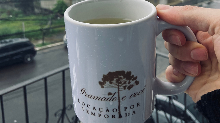 Cozy Apartment Near Downtown Gramado