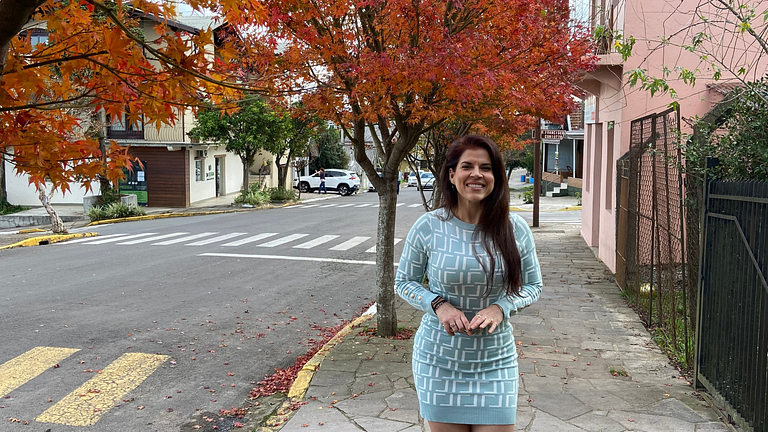 Cozy Apartment Near Downtown Gramado