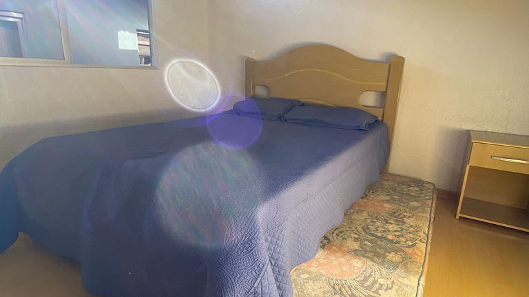 Cozy Apartment Near Downtown Gramado