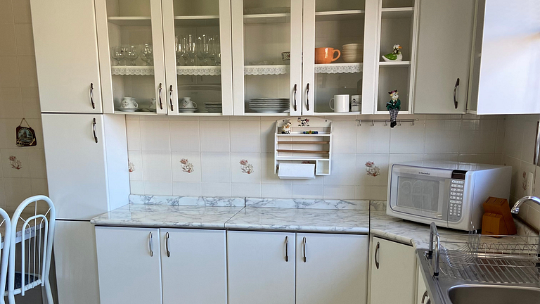 Cozy Apartment Near Downtown Gramado