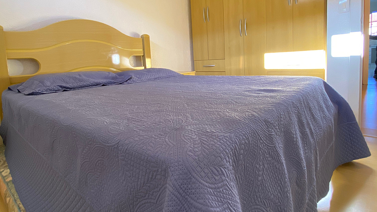 Cozy Apartment Near Downtown Gramado