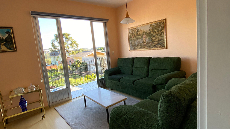 Cozy Apartment Near Downtown Gramado