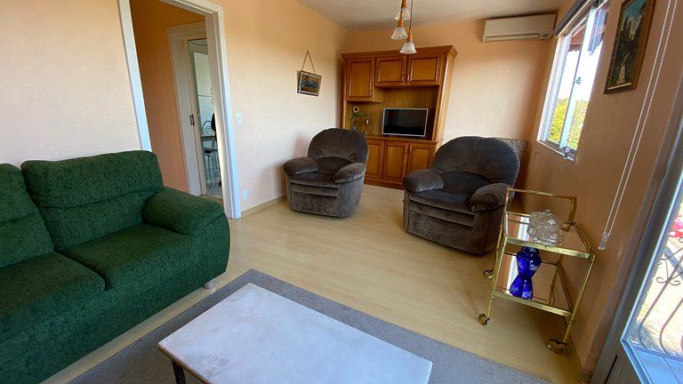 Cozy Apartment Near Downtown Gramado