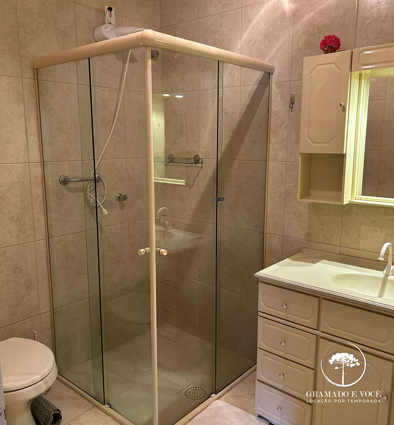 Cozy Apartment Near Downtown Gramado