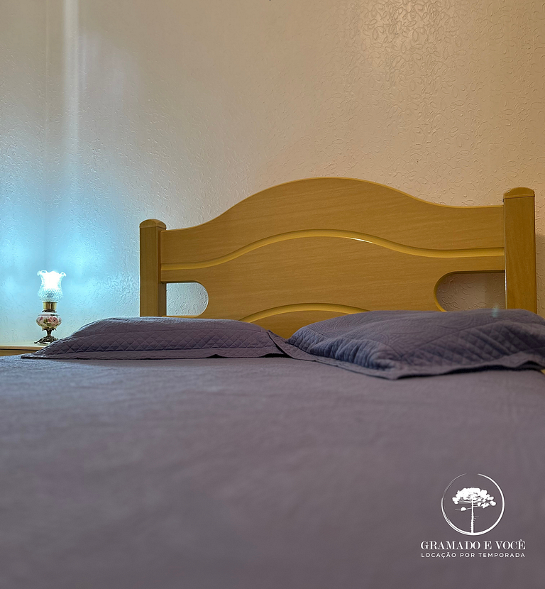 Cozy Apartment Near Downtown Gramado