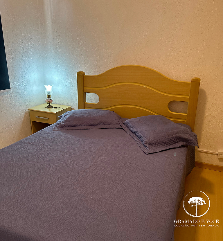 Cozy Apartment Near Downtown Gramado