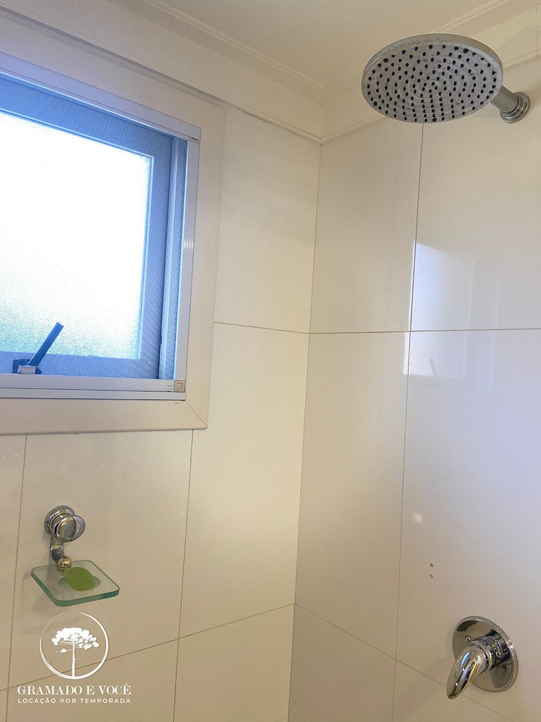 Dream Apartment Gramado, just 400m from Lago Negro