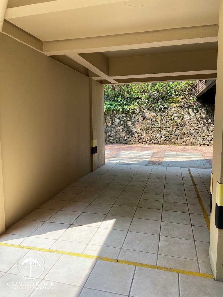 Dream Apartment Gramado, just 400m from Lago Negro