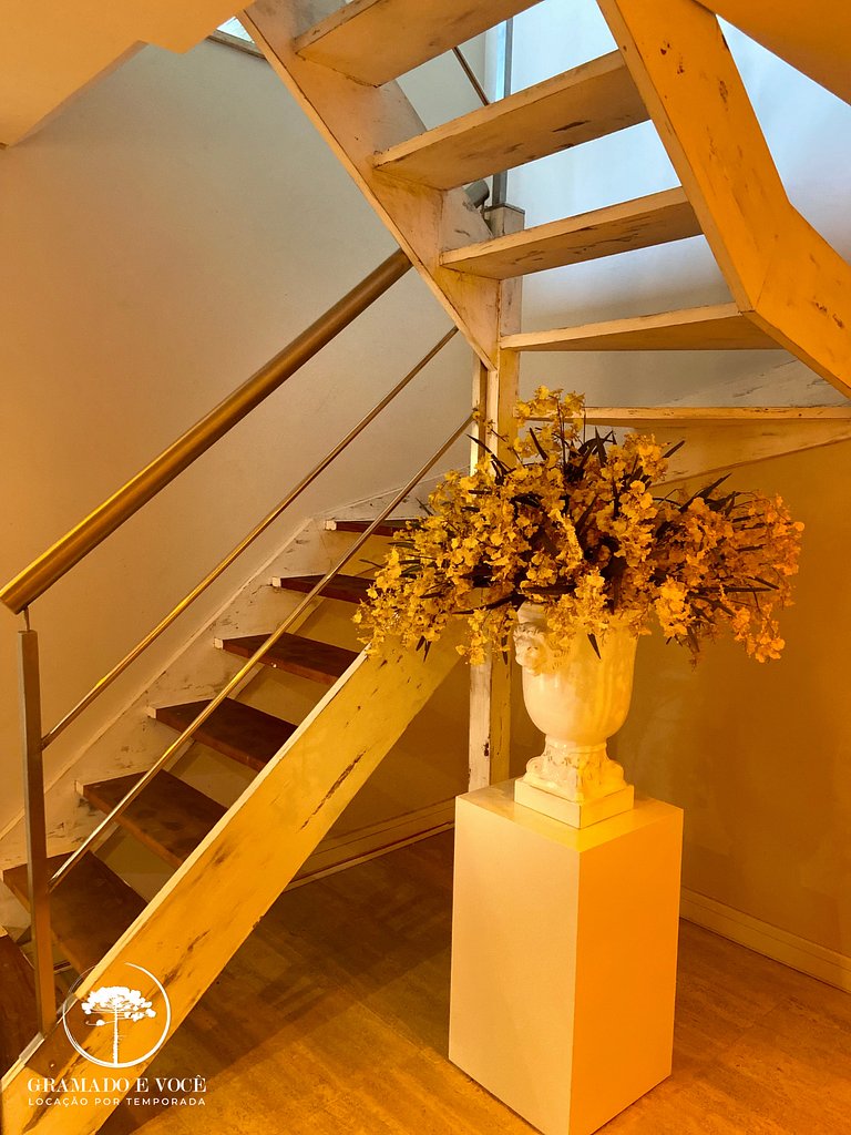 Dream Apartment Gramado, just 400m from Lago Negro