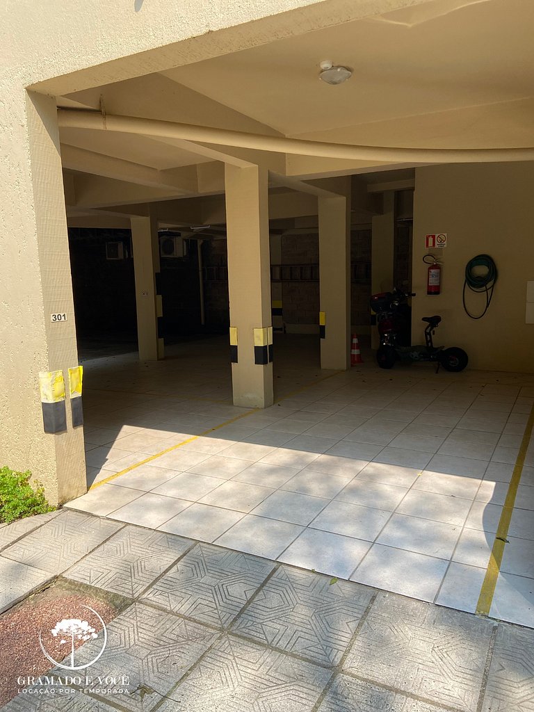 Apt dos Sonhos em Gramado 400mt Lago Negro!!!