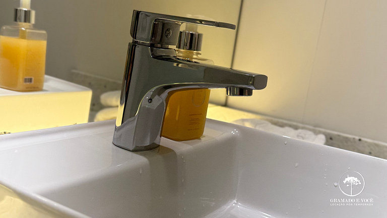 Apartamento moderno al lado del Parque Criamigos
