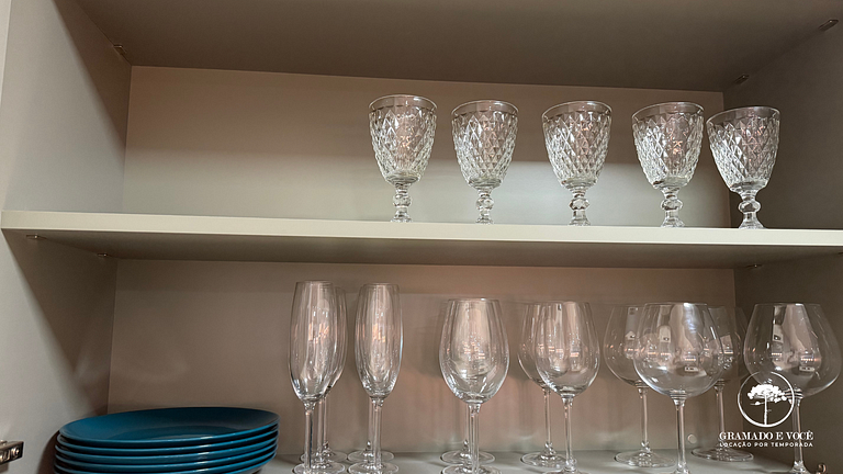 Apt moderno ao lado Parque Criamigos + Café 1° Dia