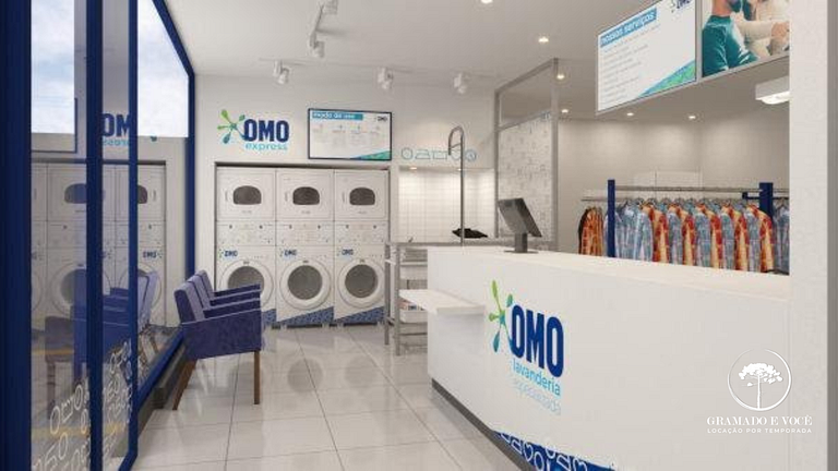 Apt moderno ao lado Parque Criamigos + Café 1° Dia