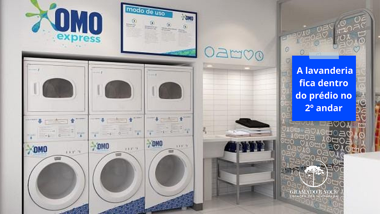 Apt c/café da manhã 1º dia ao lado Park Criamigos