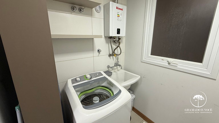 2-bedroom apt city center for groups or families