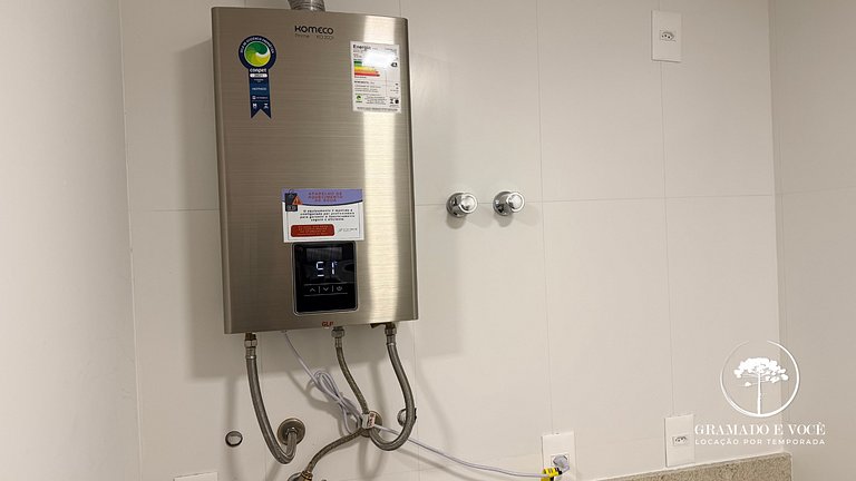 ¡Apartamento moderno pegado al Parque Criamigos!