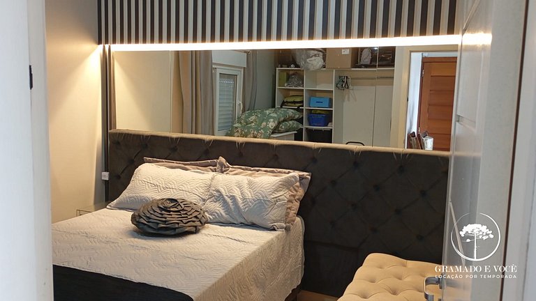 Paradise in Xangri-lá: beach house with a pool.