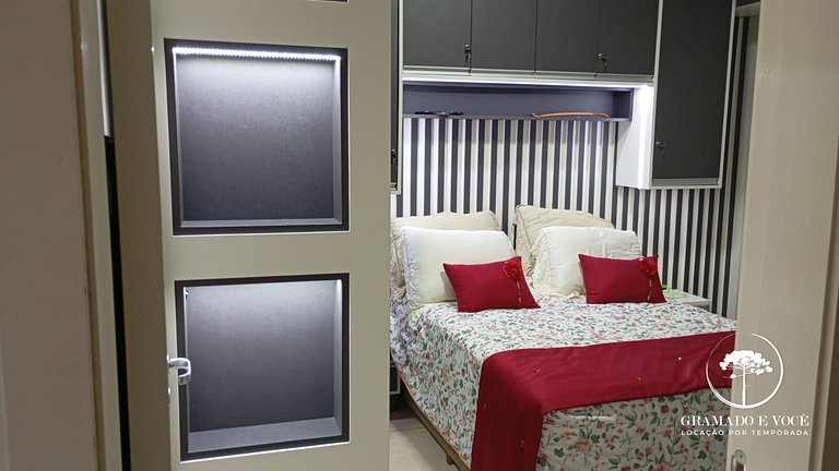 Paradise in Xangri-lá: beach house with a pool.