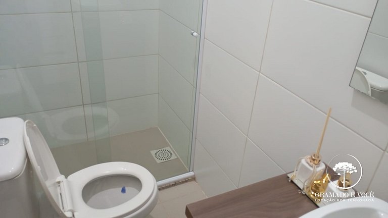 Paraíso en Xangri-lá: casa de playa con piscina.