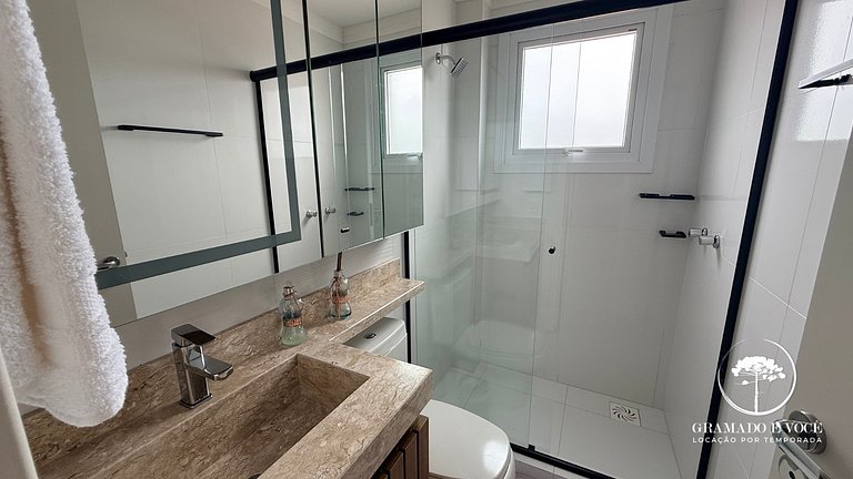 Apt céntrico con vistas a la Catedral