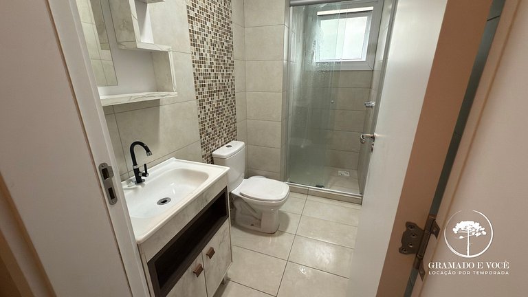 Centro de Canela 300mt Shopping Estação Canela