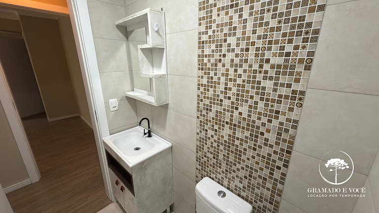 Centro de Canela 300mt Shopping Estação Canela