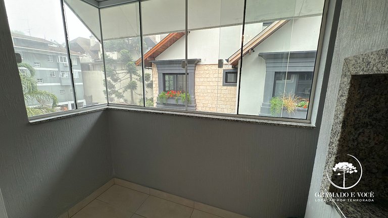 Centro de Canela 300mt Shopping Estação Canela