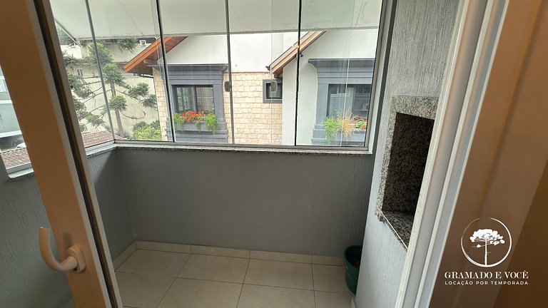 Centro de Canela 300mt Shopping Estação Canela