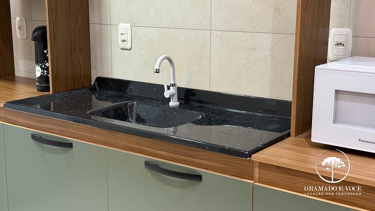 Centro de Canela 300mt Shopping Estação Canela