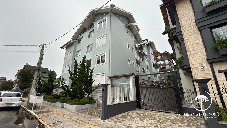 Centro de Canela 300mt Shopping Estação Canela