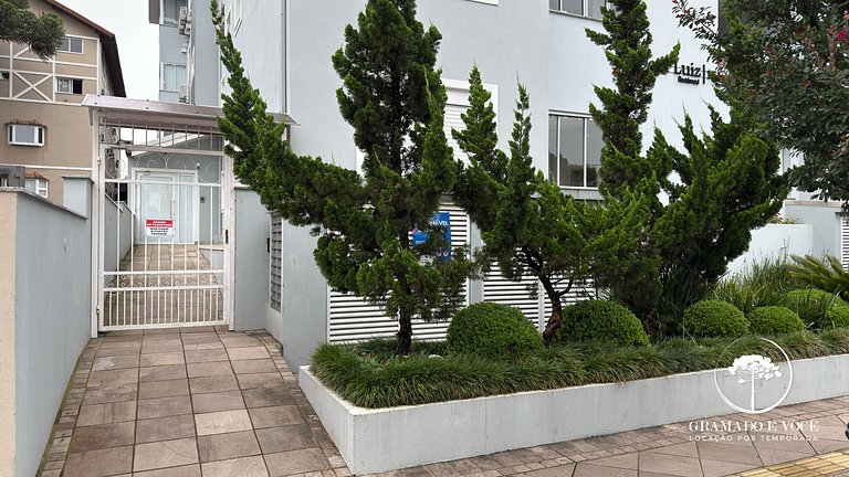 Centro de Canela 300mt Shopping Estação Canela