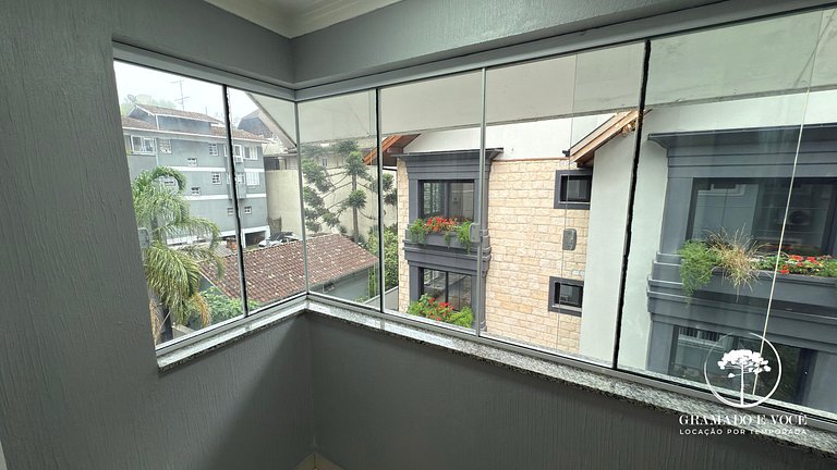 Centro de Canela 300mt Shopping Estação Canela