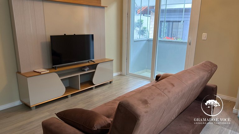 Centro de Canela 300mt Shopping Estação Canela