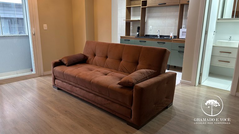 Centro de Canela 300mt Shopping Estação Canela