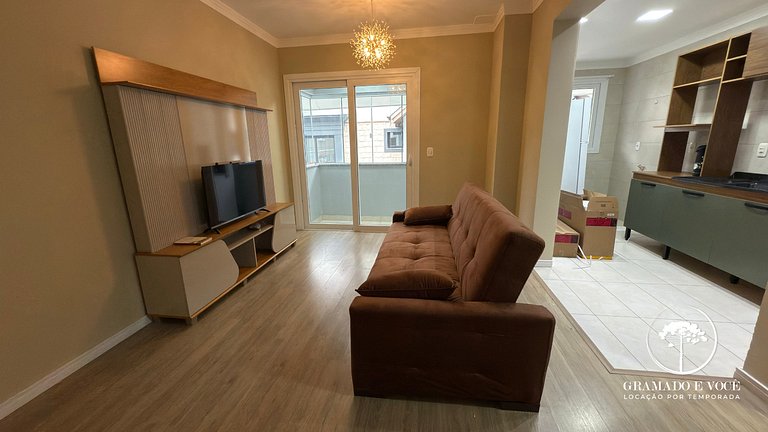 Centro de Canela 300mt Shopping Estação Canela