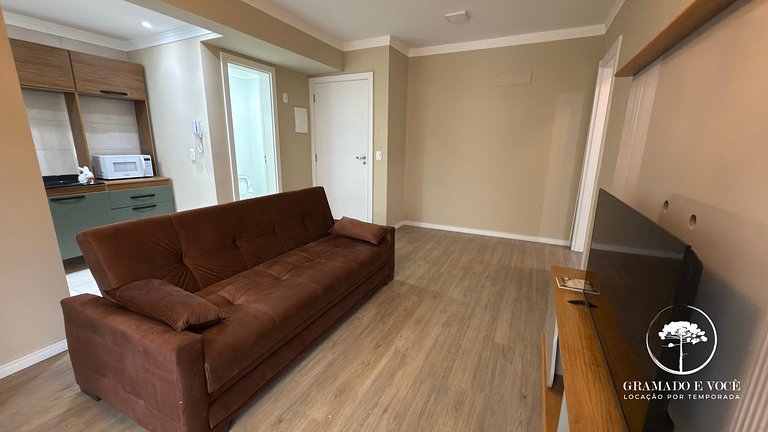 Centro de Canela 300mt Shopping Estação Canela