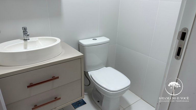 Centro de Canela 300mt Shopping Estação Canela