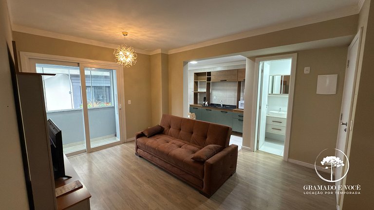 Centro de Canela 300mt Shopping Estação Canela