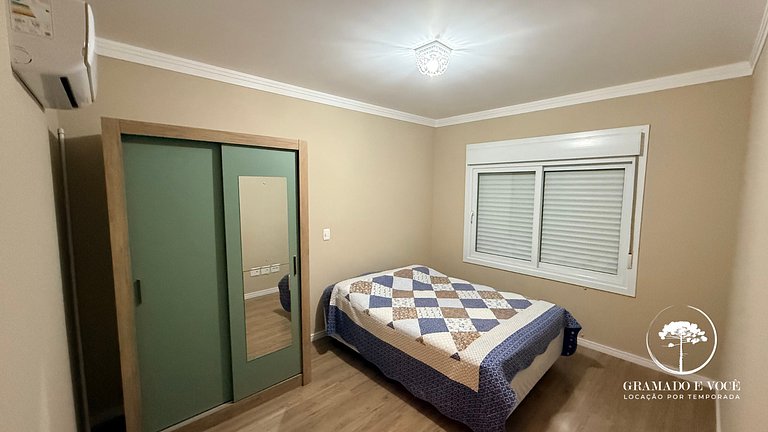 Centro de Canela 300mt Shopping Estação Canela