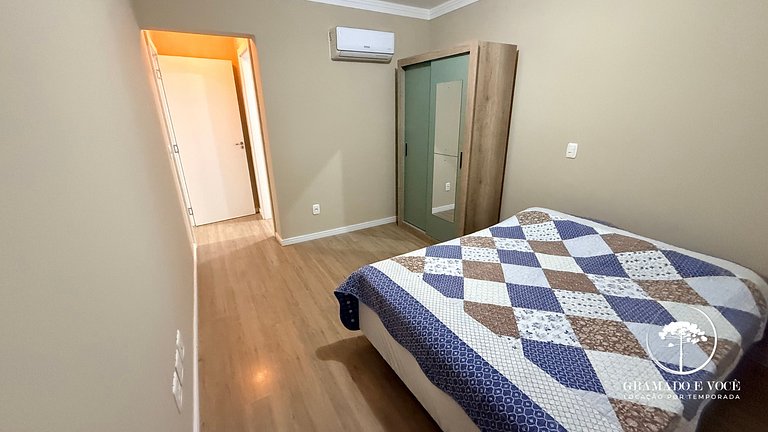 Centro de Canela 300mt Shopping Estação Canela