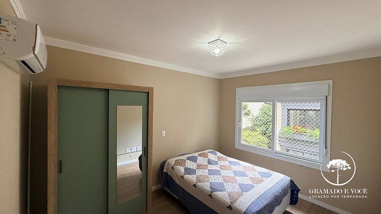 Centro de Canela 300mt Shopping Estação Canela