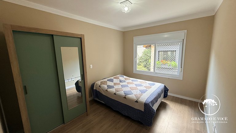 Centro de Canela 300mt Shopping Estação Canela