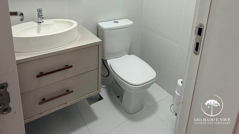 Centro de Canela 300mt Shopping Estação Canela