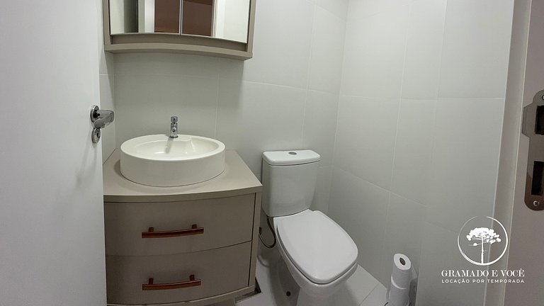 Centro de Canela 300mt Shopping Estação Canela