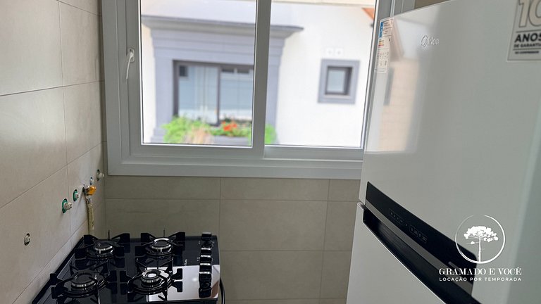 Centro de Canela 300mt Shopping Estação Canela